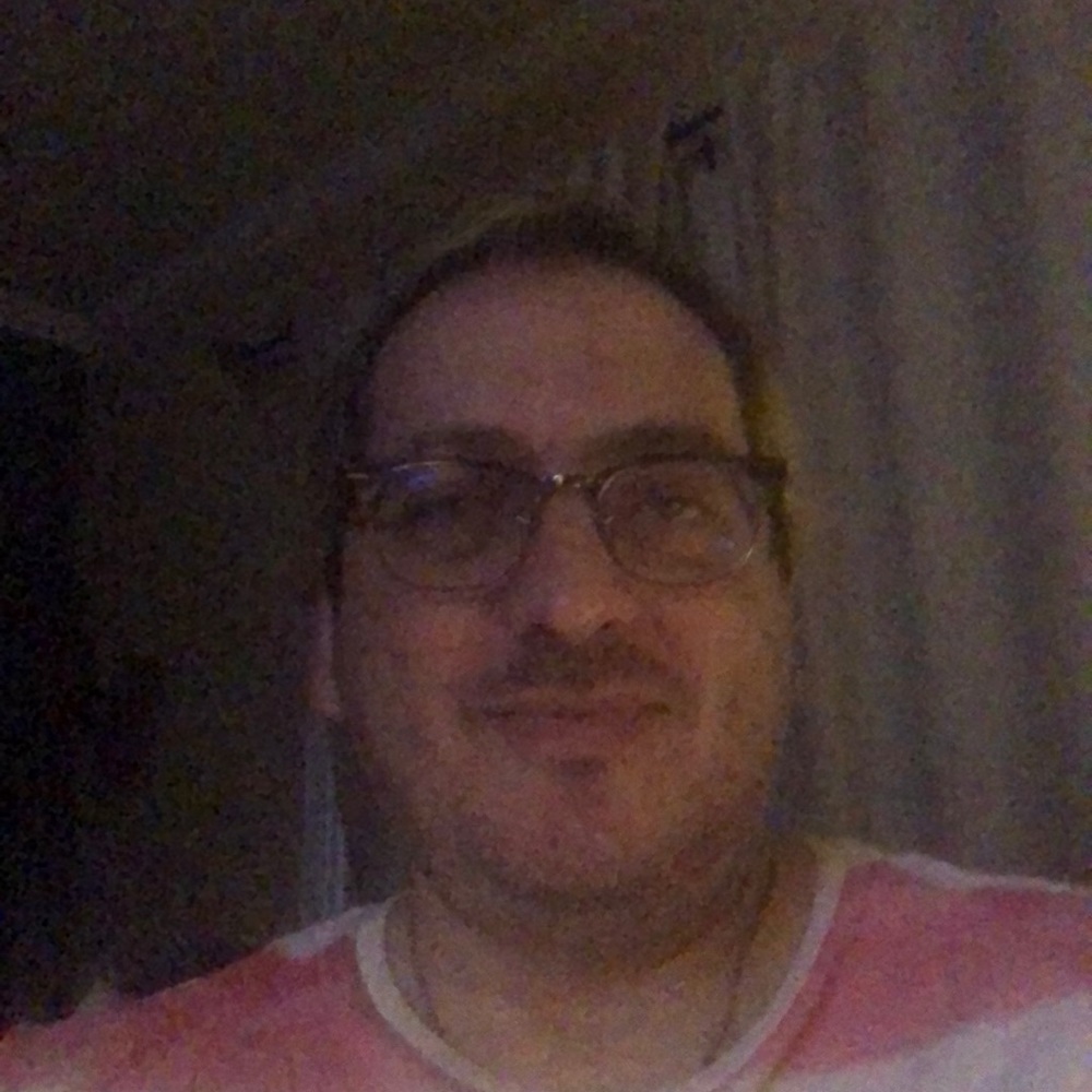 Meet your Posher, John